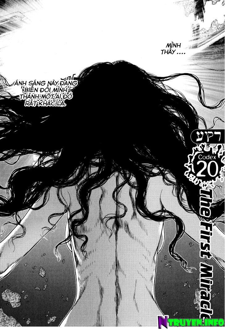 Raqiya Chapter 20 - Trang 2