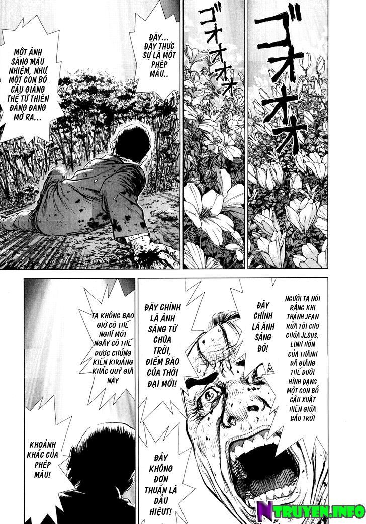 Raqiya Chapter 20 - Trang 2