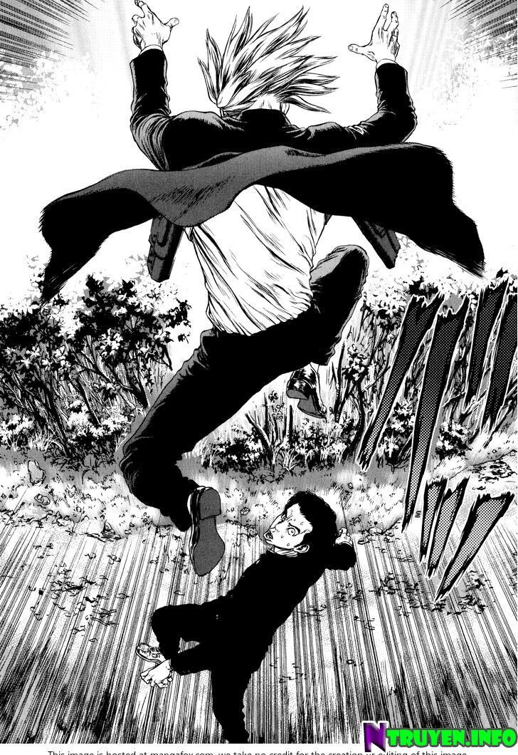 Raqiya Chapter 20 - Trang 2