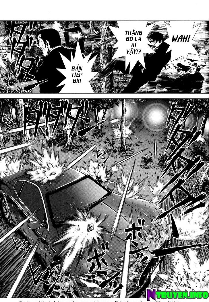 Raqiya Chapter 18 - Trang 2