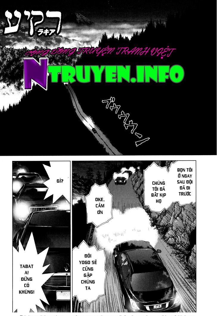 Raqiya Chapter 17 - Trang 2