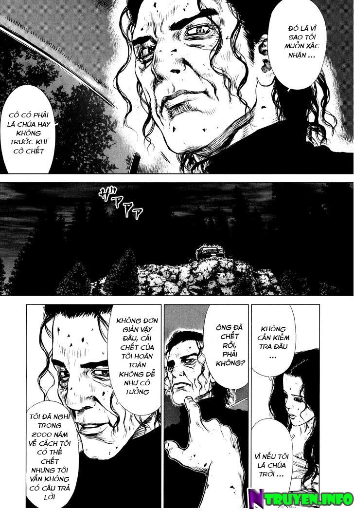 Raqiya Chapter 17 - Trang 2