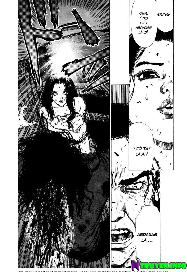 Raqiya Chapter 17 - Trang 2