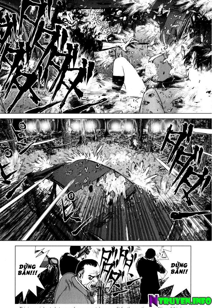 Raqiya Chapter 17 - Trang 2