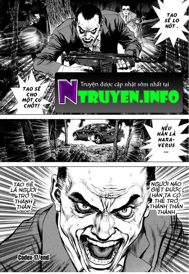 Raqiya Chapter 17 - Trang 2