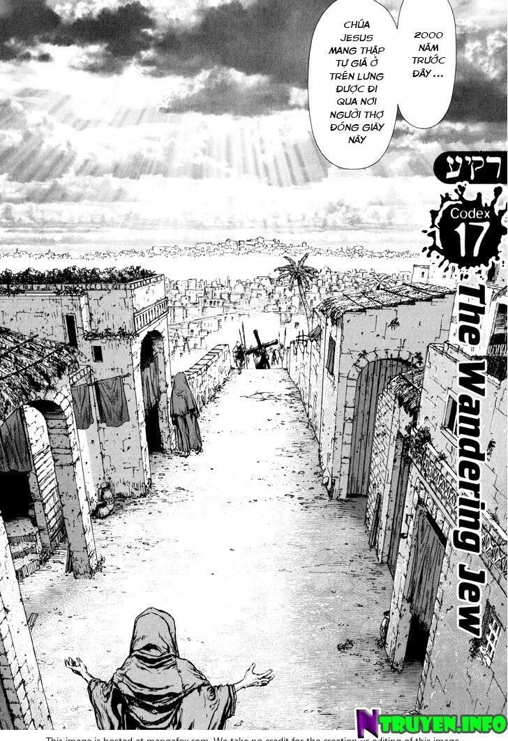 Raqiya Chapter 17 - Trang 2