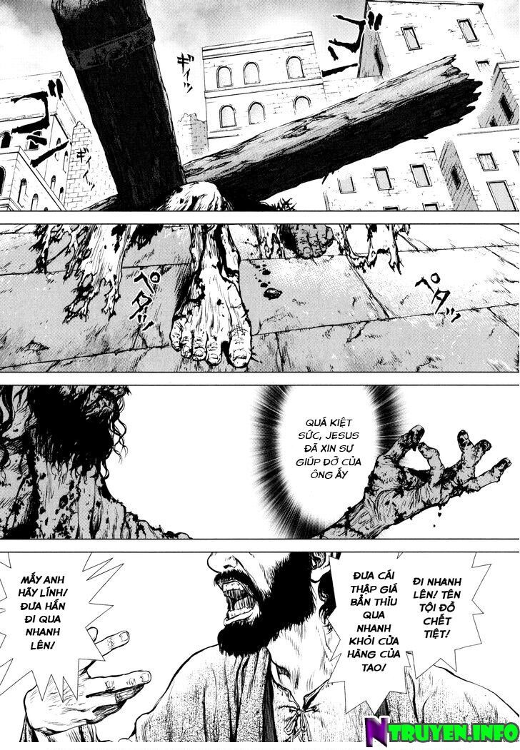 Raqiya Chapter 17 - Trang 2