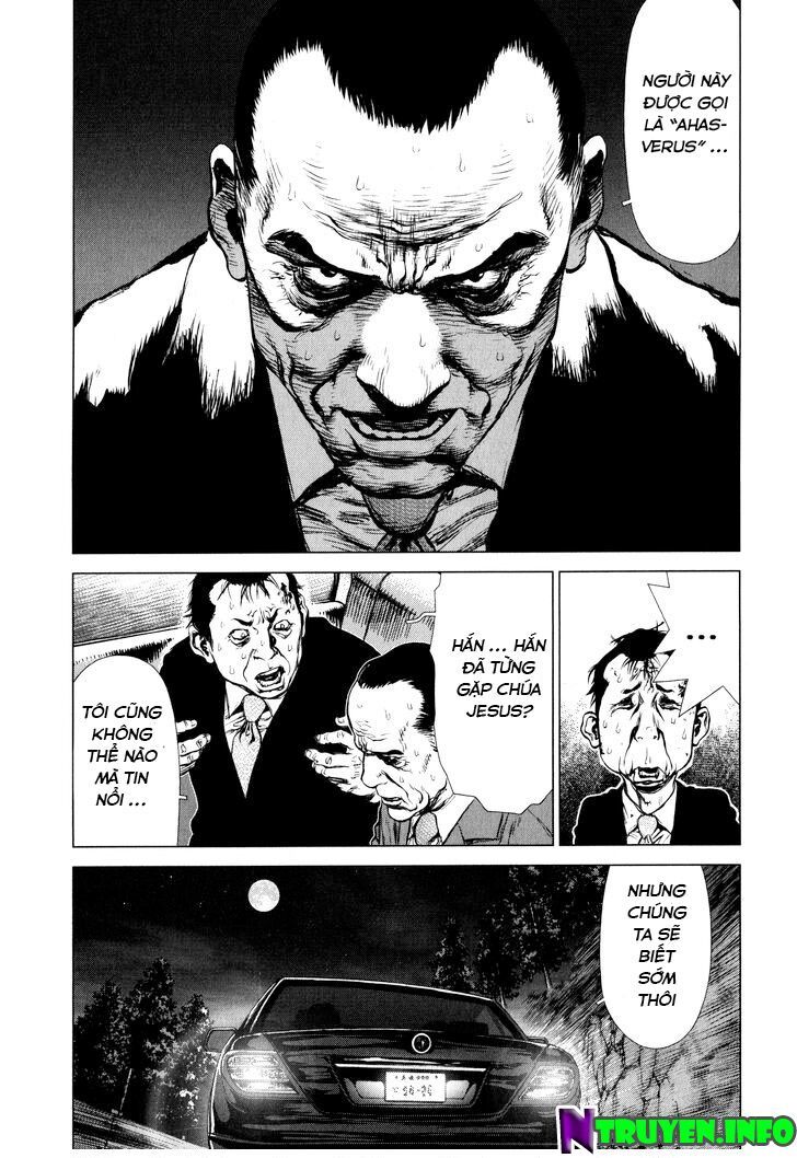 Raqiya Chapter 17 - Trang 2