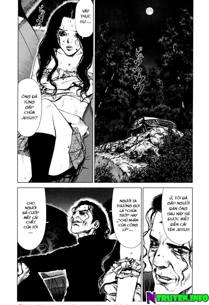 Raqiya Chapter 17 - Trang 2