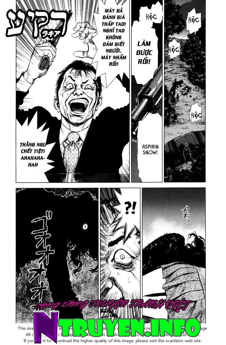 Raqiya Chapter 16 - Trang 2