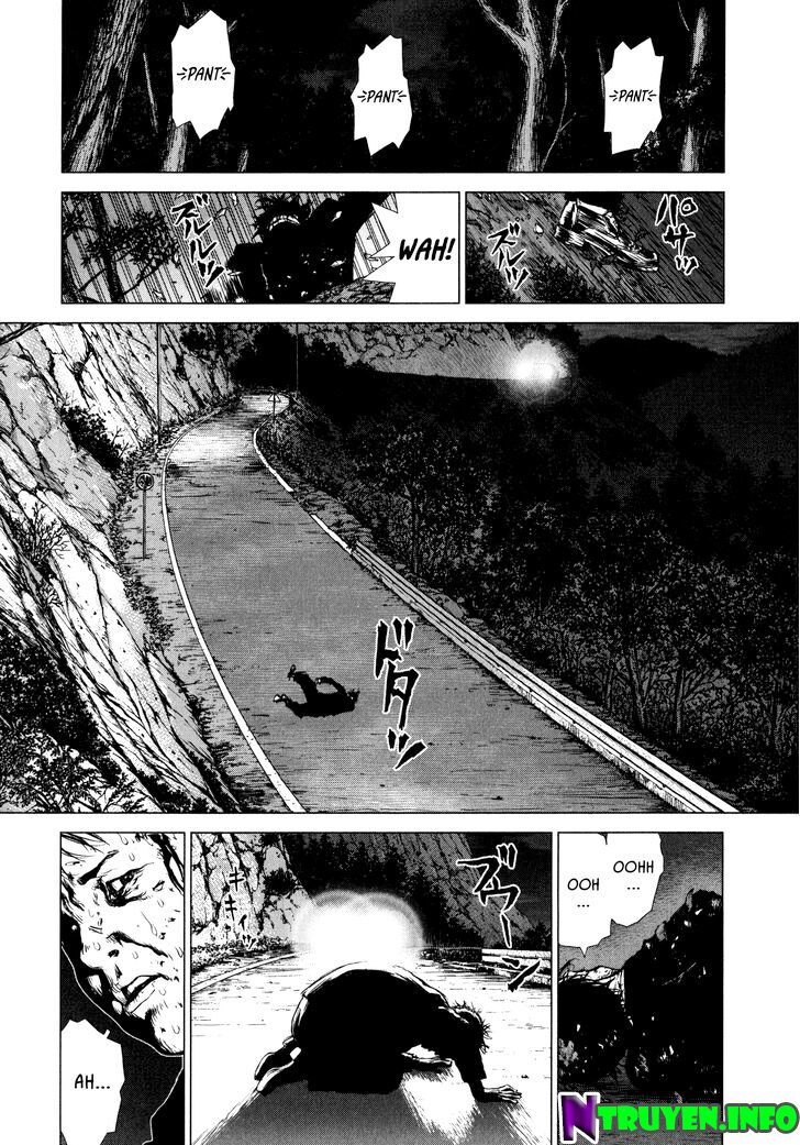 Raqiya Chapter 16 - Trang 2