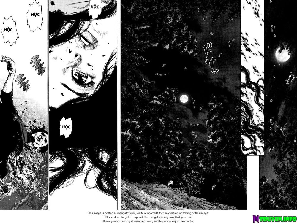 Raqiya Chapter 15 - Trang 2