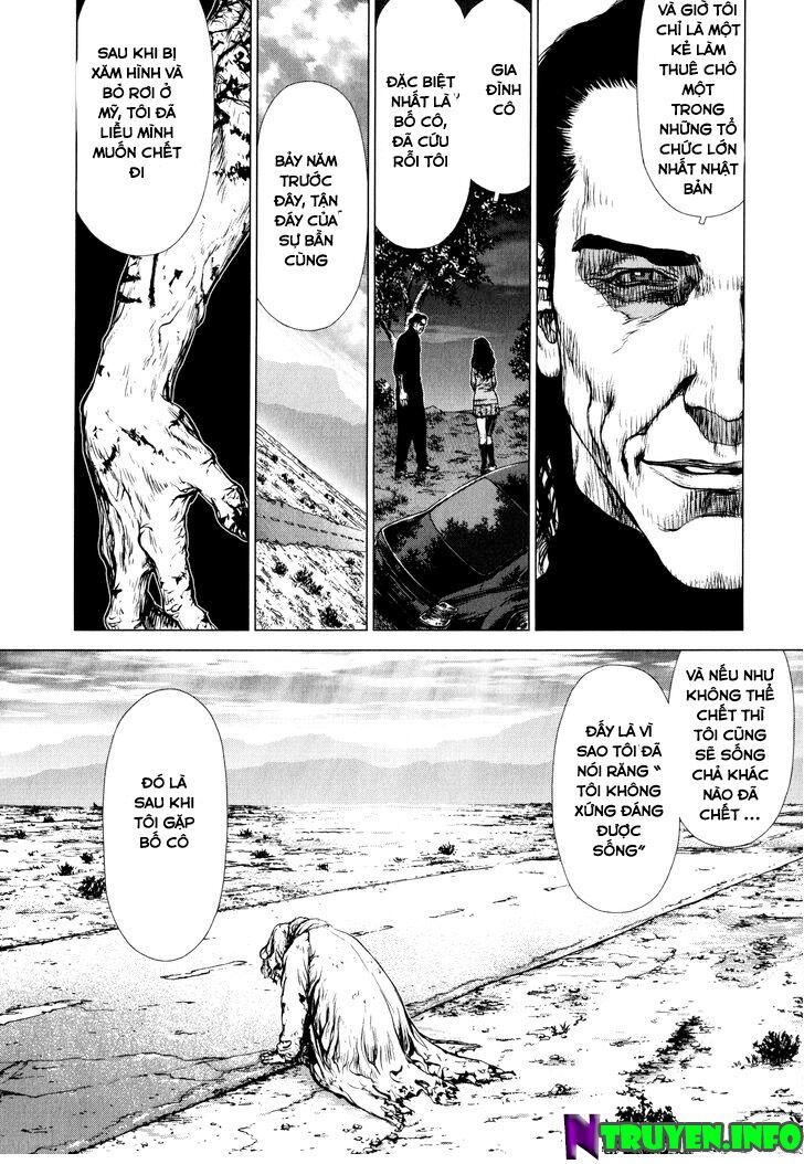 Raqiya Chapter 14 - Trang 2