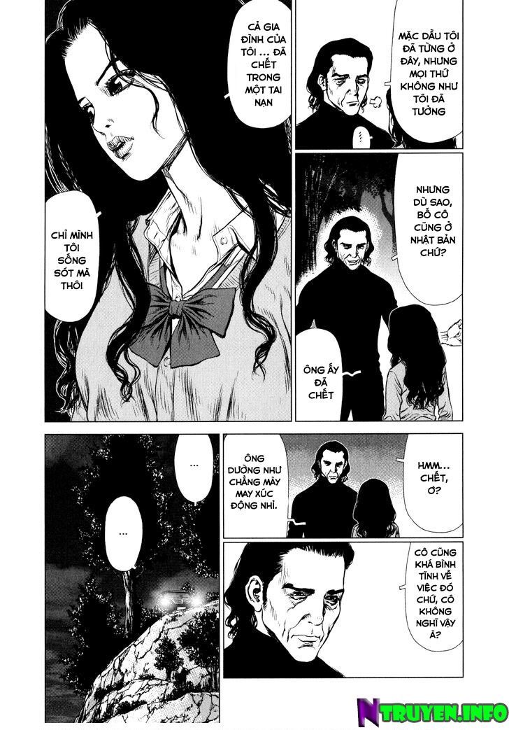 Raqiya Chapter 14 - Trang 2