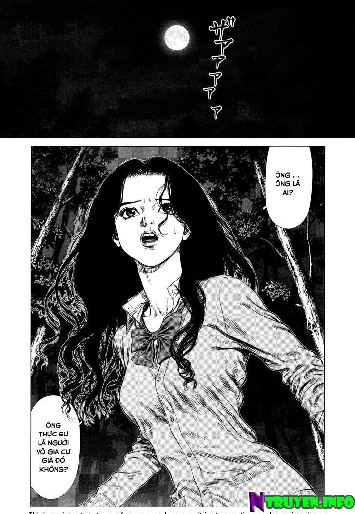 Raqiya Chapter 14 - Trang 2