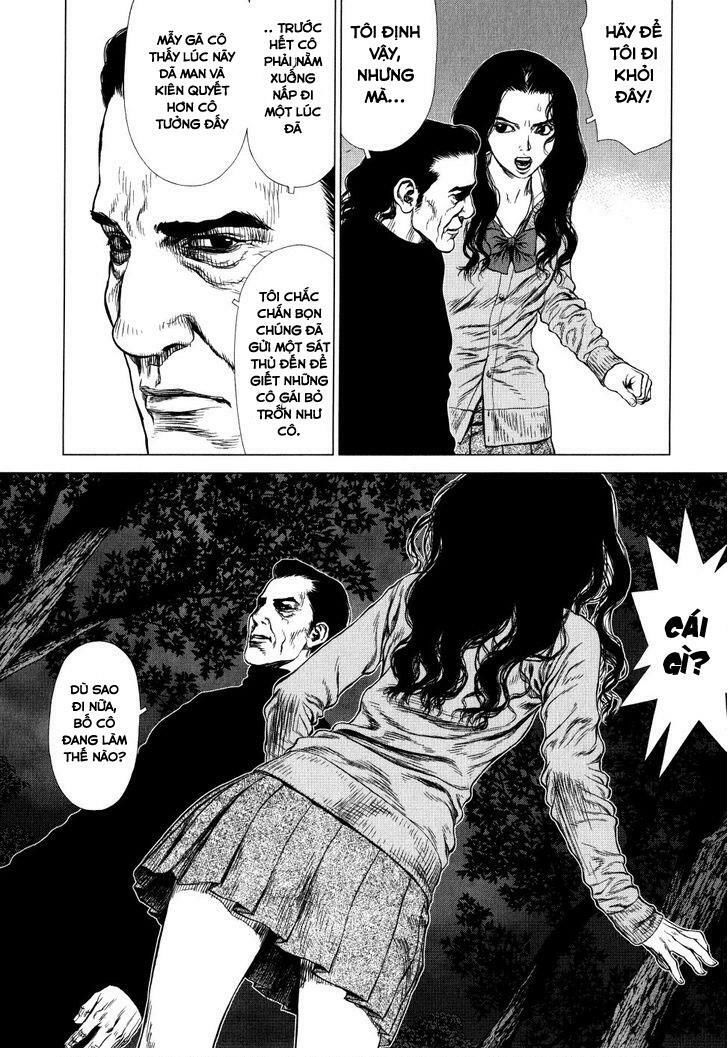 Raqiya Chapter 13 - Trang 2