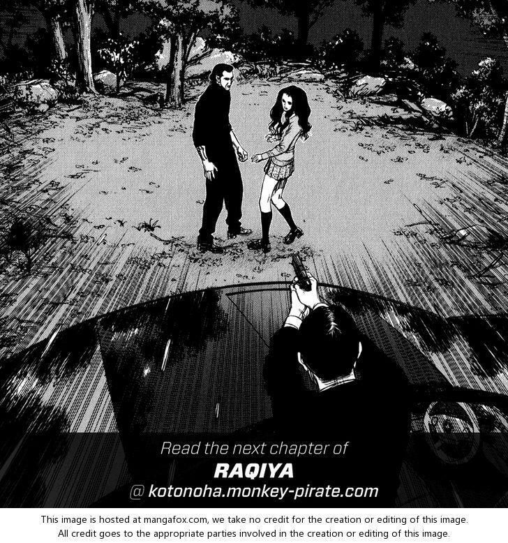 Raqiya Chapter 13 - Trang 2