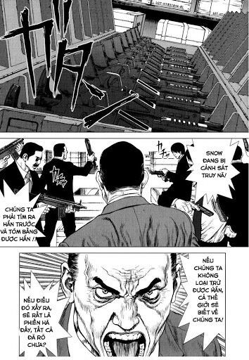 Raqiya Chapter 13 - Trang 2