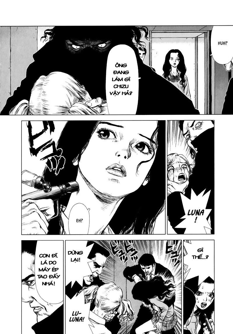 Raqiya Chapter 11 - Trang 2