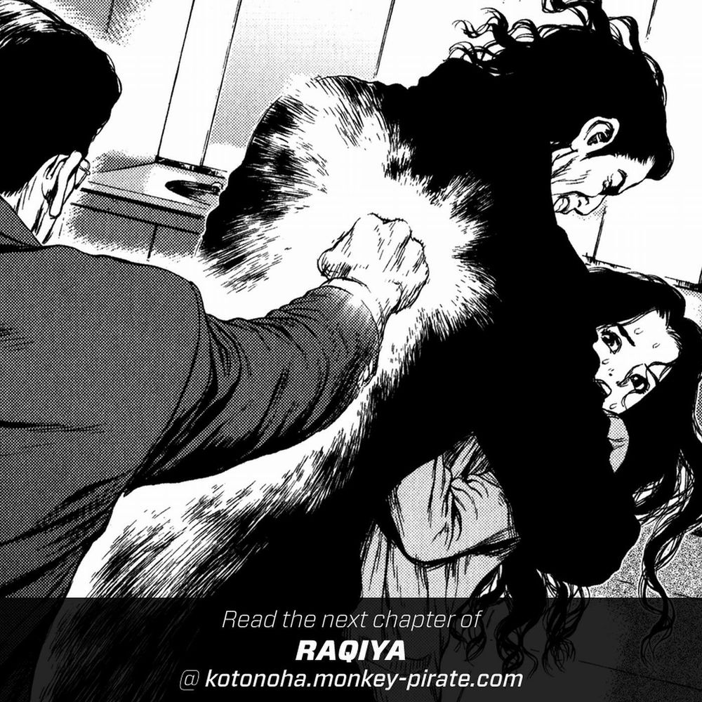 Raqiya Chapter 11 - Trang 2