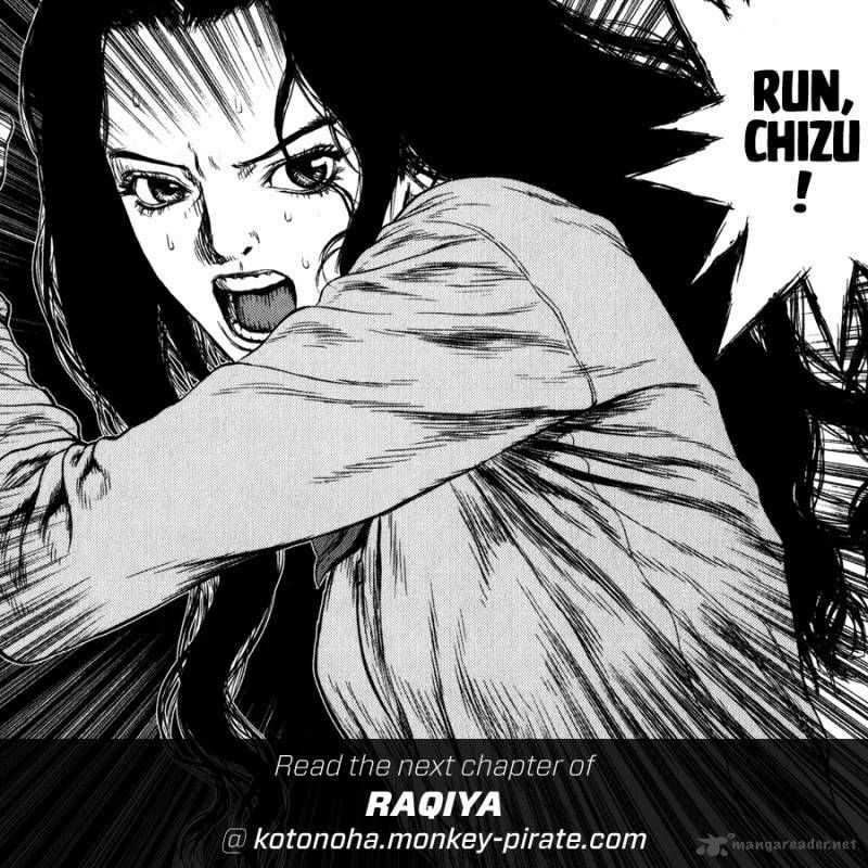 Raqiya Chapter 10 - Trang 2