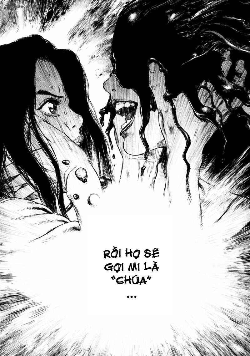 Raqiya Chapter 9 - Trang 2