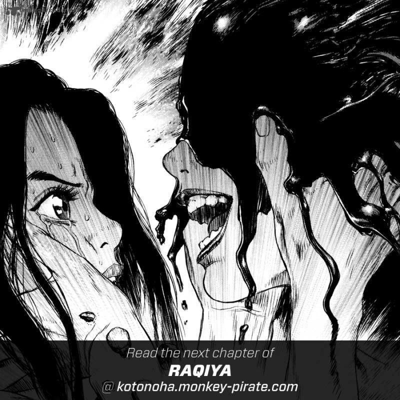 Raqiya Chapter 8 - Trang 2