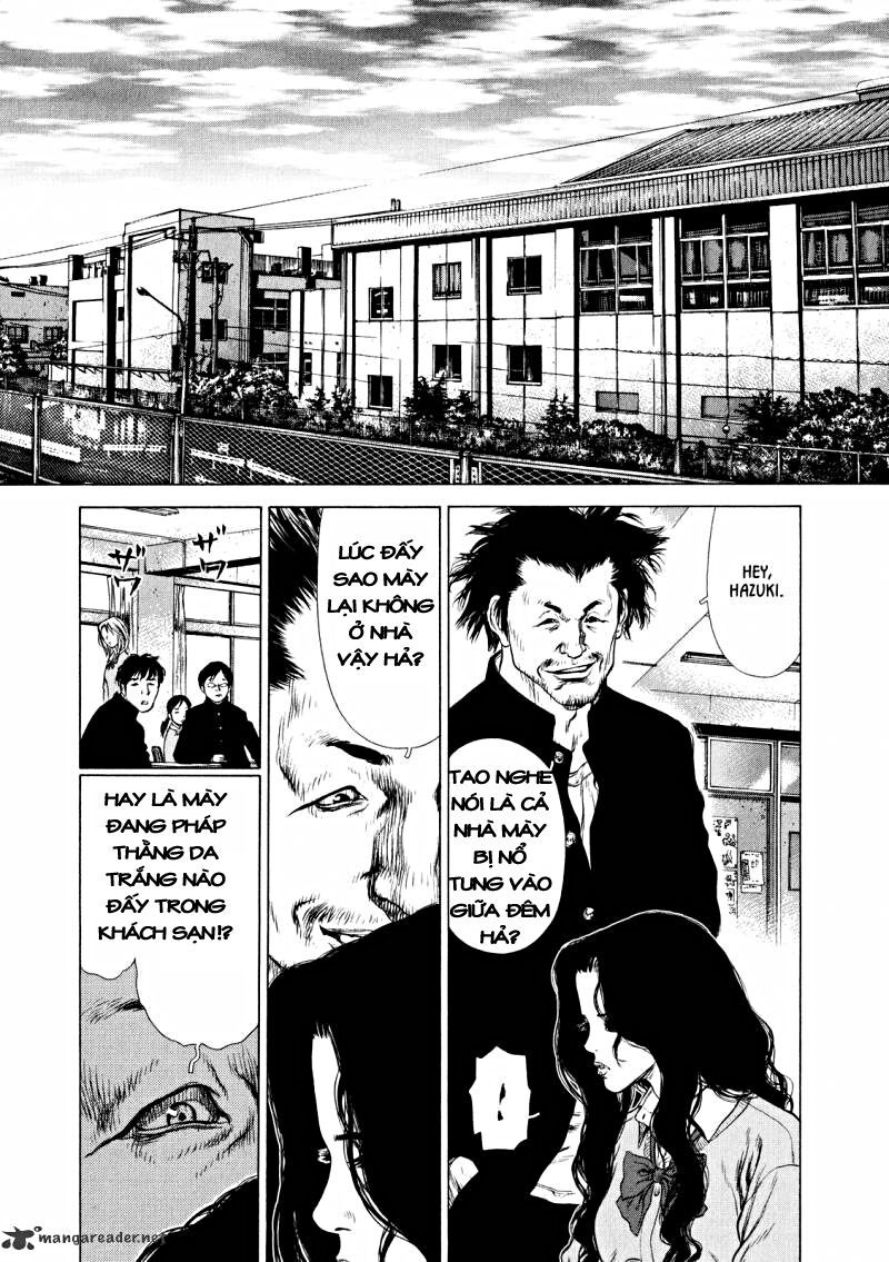 Raqiya Chapter 6 - Trang 2