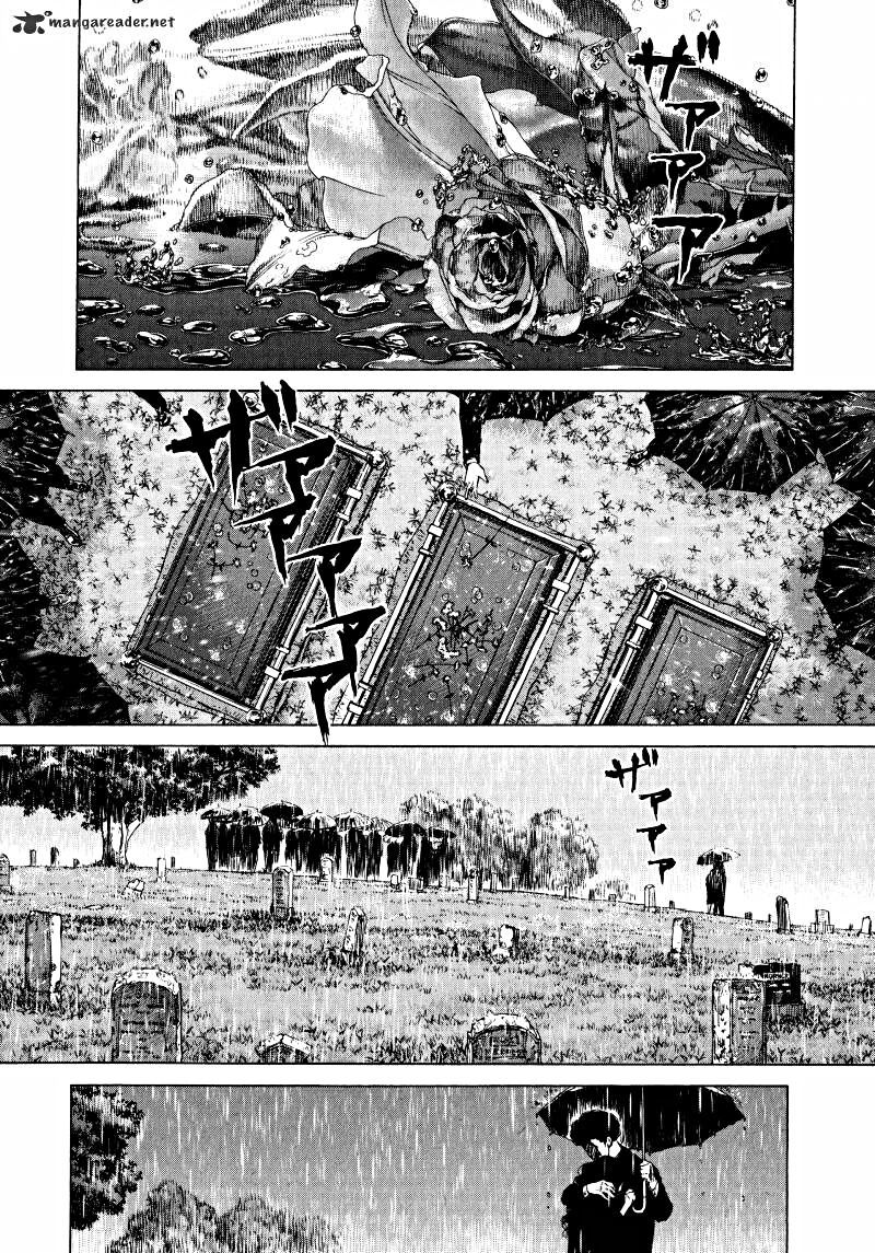 Raqiya Chapter 3 - Trang 2