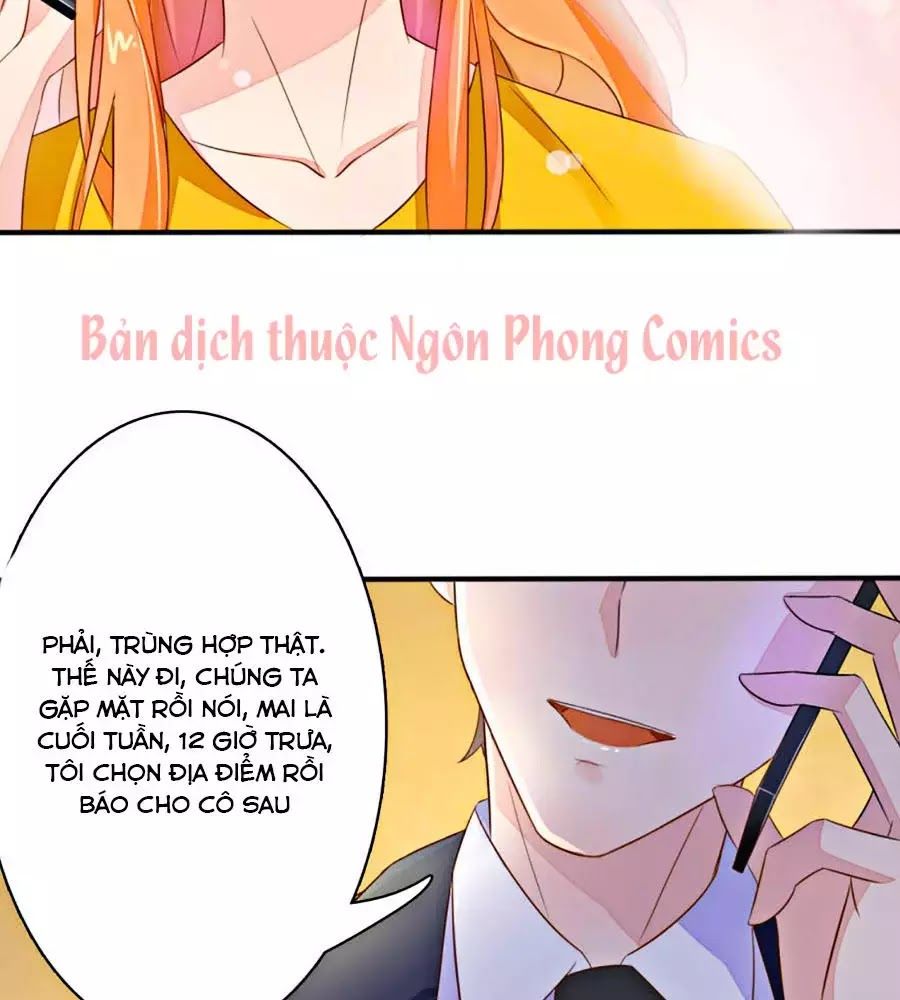 Người Tình Bí Ẩn Chapter 37 - Trang 2