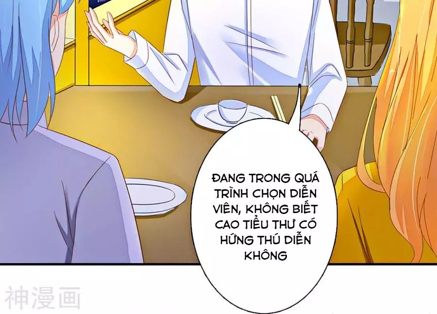 Người Tình Bí Ẩn Chapter 36 - Trang 2