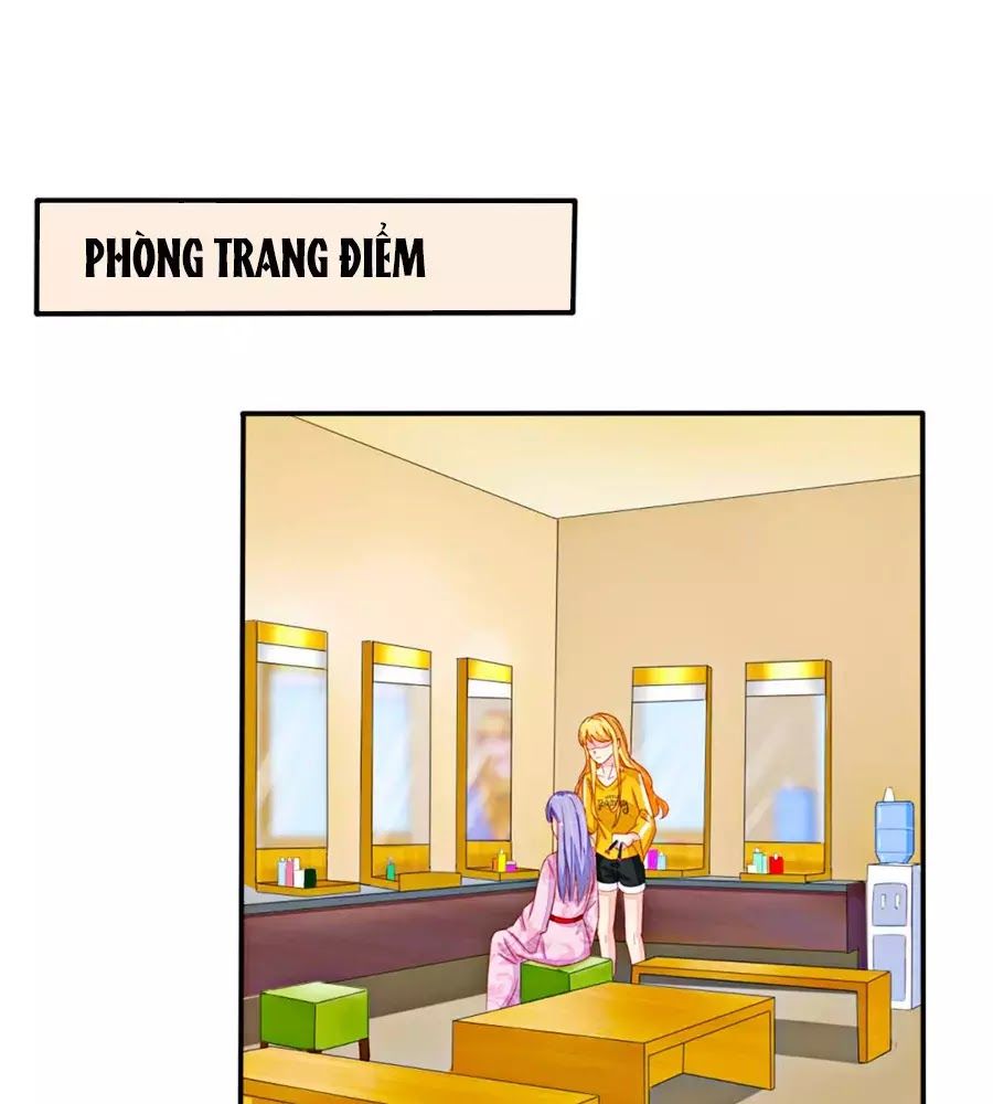 Người Tình Bí Ẩn Chapter 34 - Trang 2