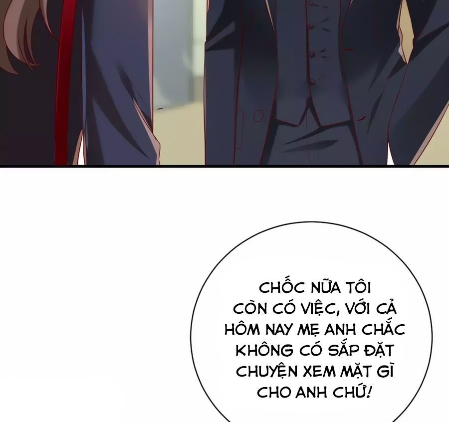 Báo Hệ Nam Hữu Đích Thiên Tầng Thao Lộ Chapter 42 - Trang 2