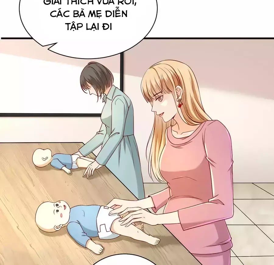 Báo Hệ Nam Hữu Đích Thiên Tầng Thao Lộ Chapter 41 - Trang 2