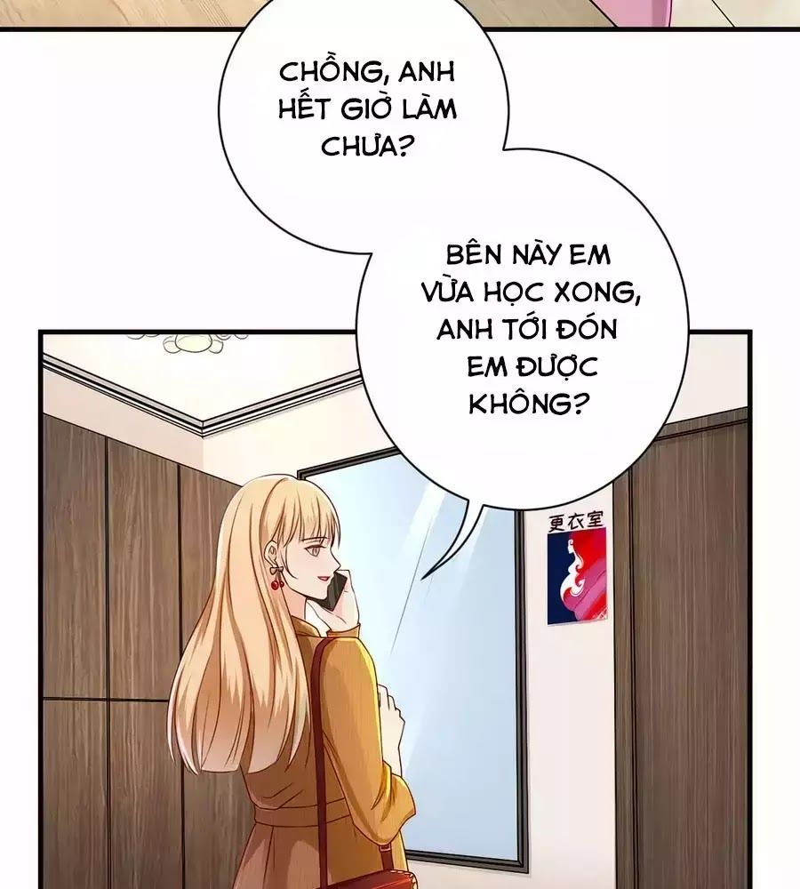 Báo Hệ Nam Hữu Đích Thiên Tầng Thao Lộ Chapter 41 - Trang 2