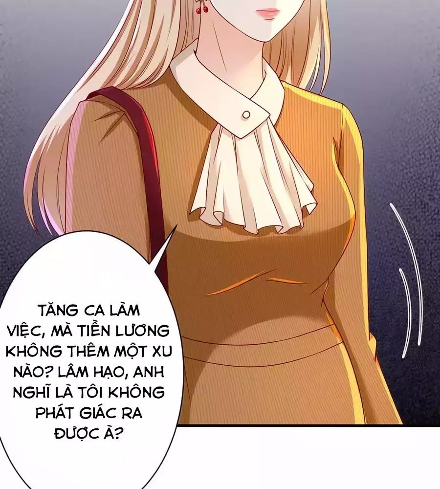 Báo Hệ Nam Hữu Đích Thiên Tầng Thao Lộ Chapter 41 - Trang 2