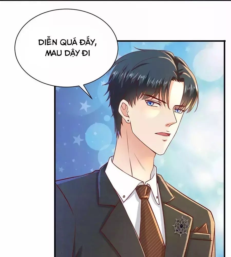 Báo Hệ Nam Hữu Đích Thiên Tầng Thao Lộ Chapter 41 - Trang 2