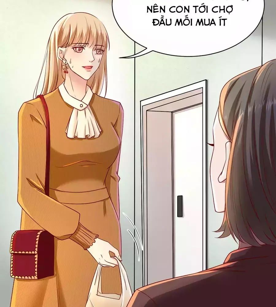 Báo Hệ Nam Hữu Đích Thiên Tầng Thao Lộ Chapter 41 - Trang 2