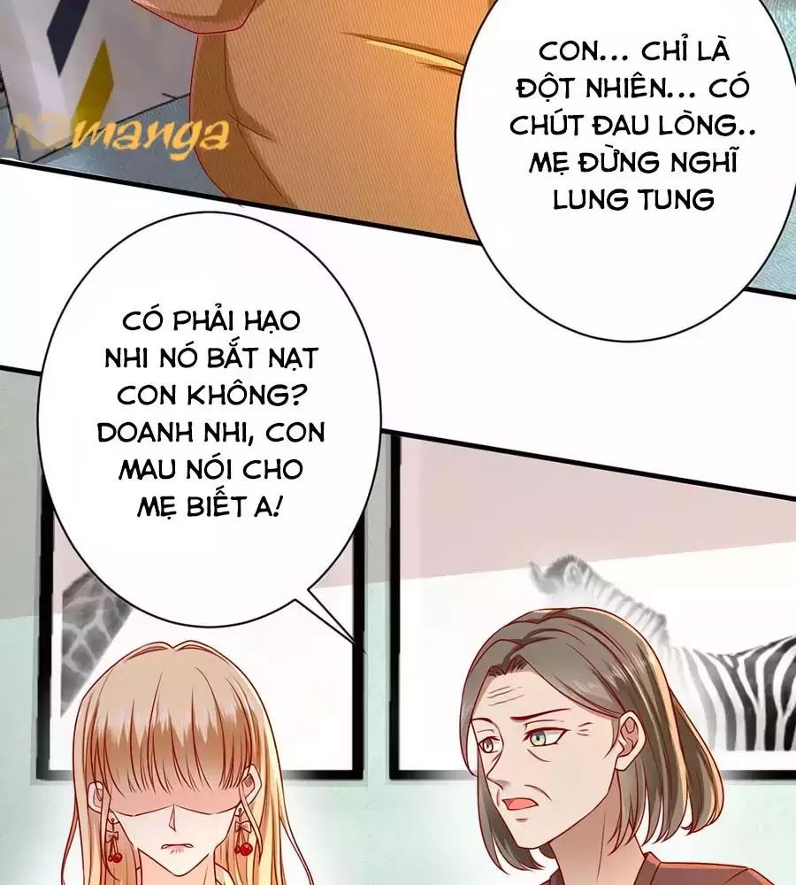 Báo Hệ Nam Hữu Đích Thiên Tầng Thao Lộ Chapter 41 - Trang 2