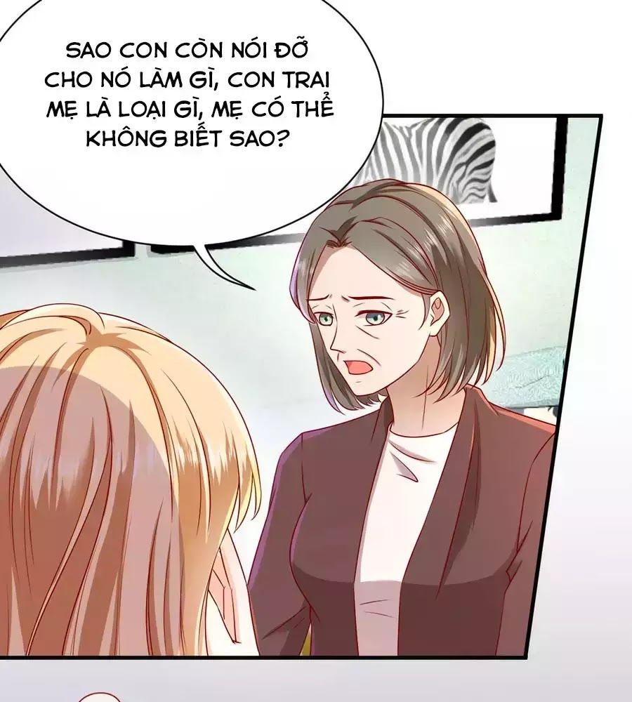 Báo Hệ Nam Hữu Đích Thiên Tầng Thao Lộ Chapter 41 - Trang 2