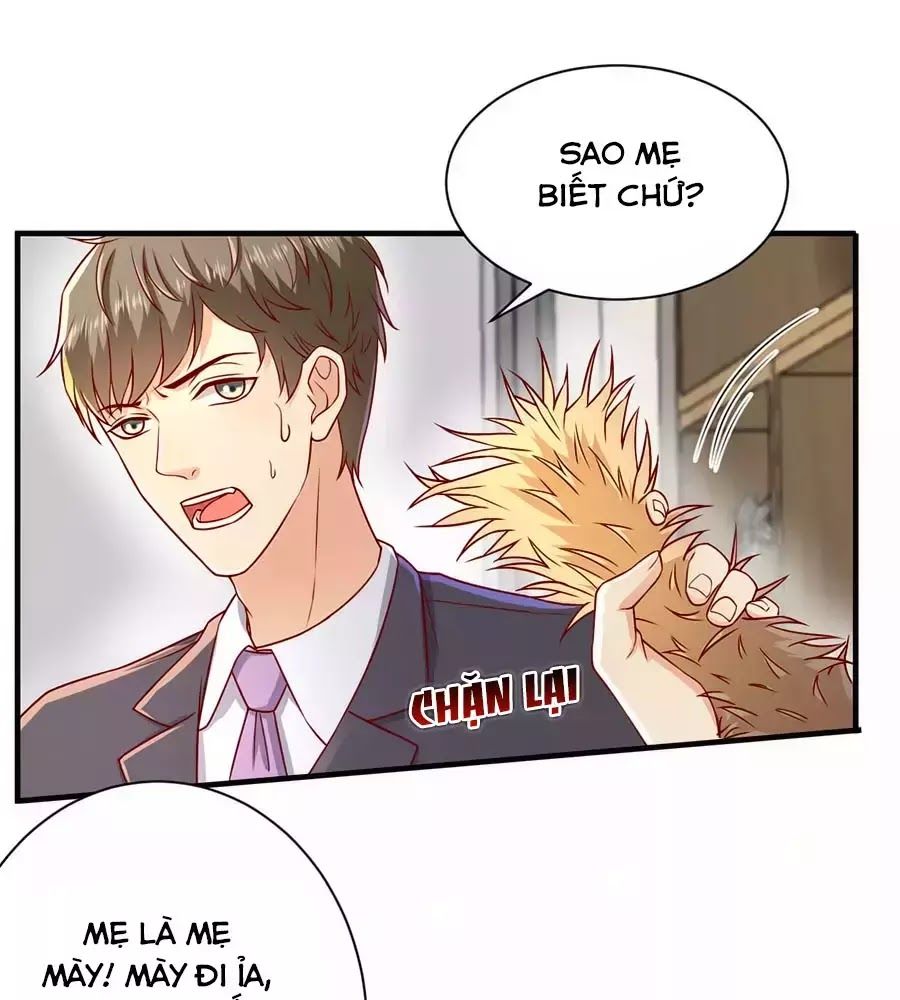 Báo Hệ Nam Hữu Đích Thiên Tầng Thao Lộ Chapter 41 - Trang 2