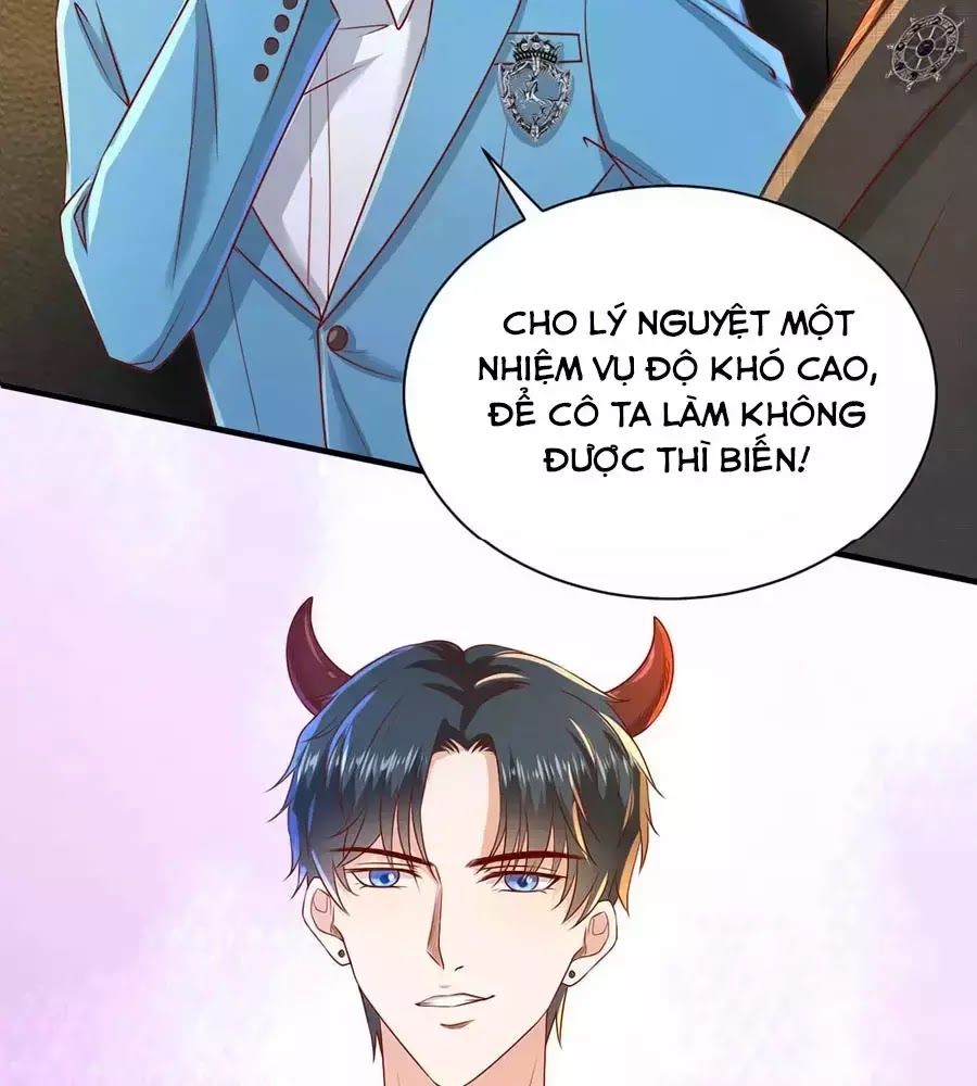 Báo Hệ Nam Hữu Đích Thiên Tầng Thao Lộ Chapter 41 - Trang 2