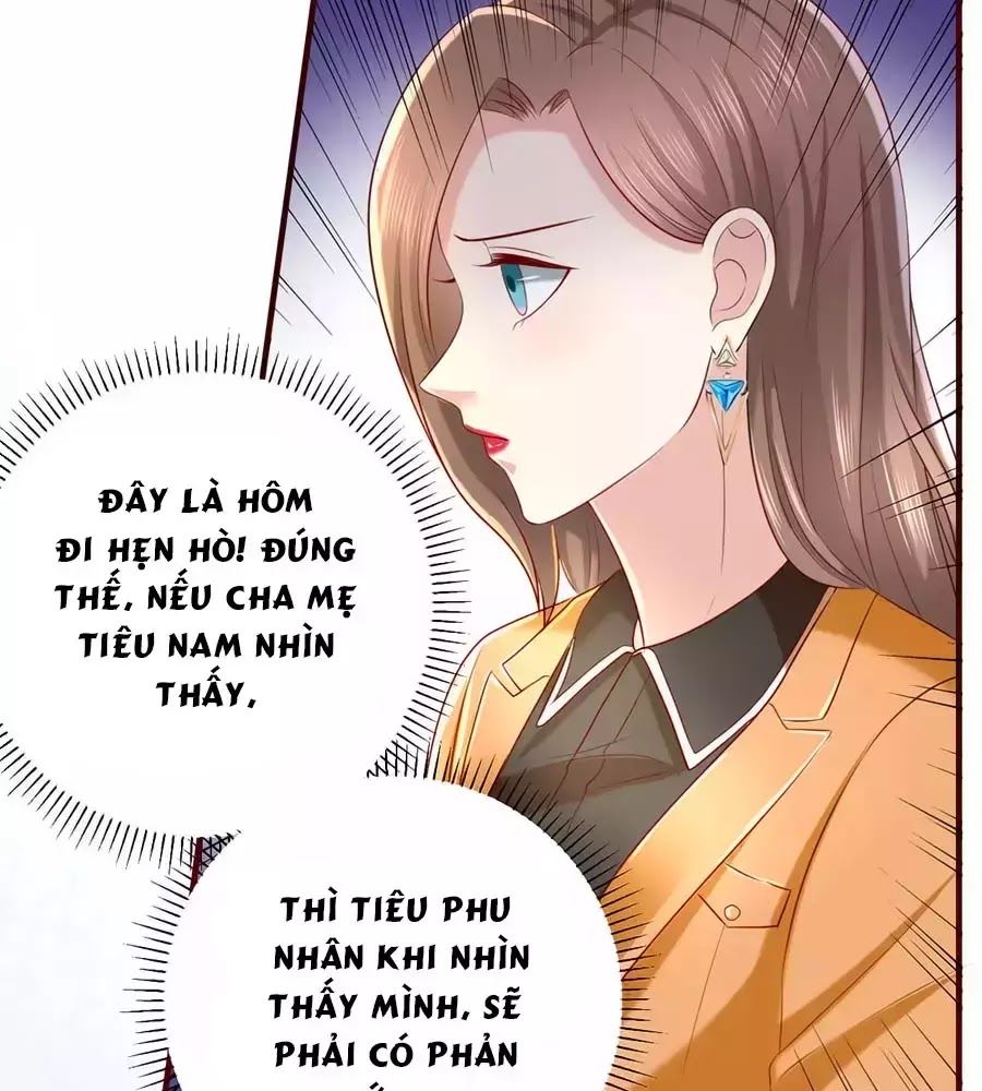 Báo Hệ Nam Hữu Đích Thiên Tầng Thao Lộ Chapter 40 - Trang 2