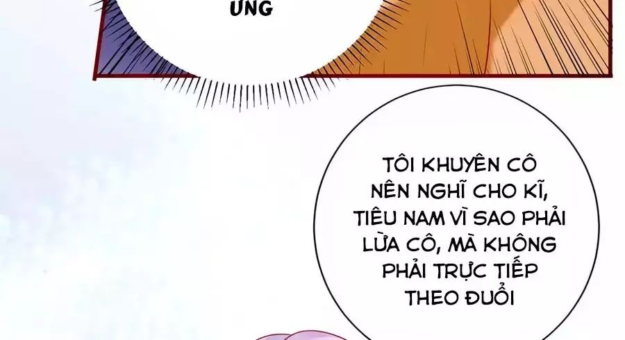 Báo Hệ Nam Hữu Đích Thiên Tầng Thao Lộ Chapter 40 - Trang 2