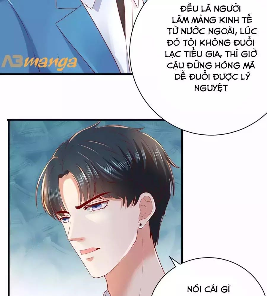 Báo Hệ Nam Hữu Đích Thiên Tầng Thao Lộ Chapter 40 - Trang 2