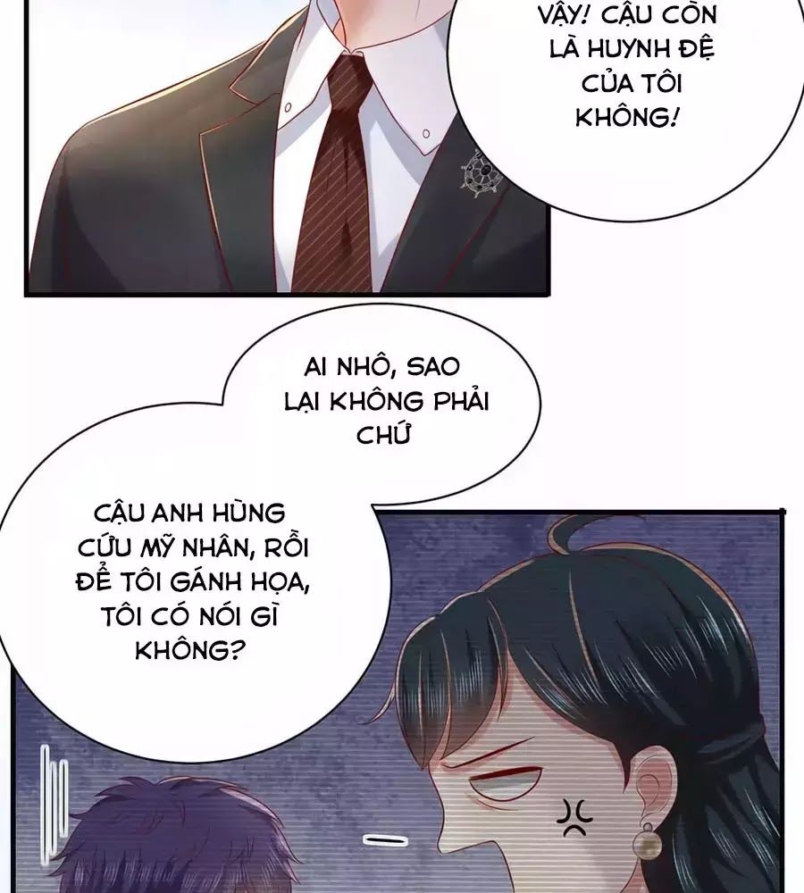 Báo Hệ Nam Hữu Đích Thiên Tầng Thao Lộ Chapter 40 - Trang 2