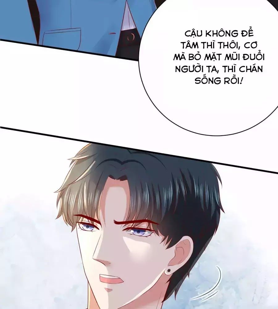 Báo Hệ Nam Hữu Đích Thiên Tầng Thao Lộ Chapter 40 - Trang 2