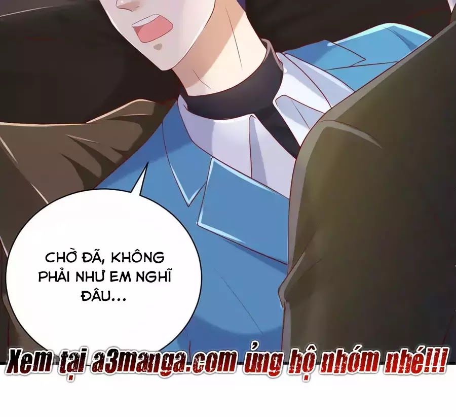 Báo Hệ Nam Hữu Đích Thiên Tầng Thao Lộ Chapter 40 - Trang 2