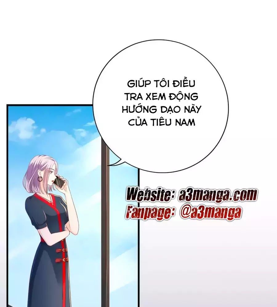 Báo Hệ Nam Hữu Đích Thiên Tầng Thao Lộ Chapter 39 - Trang 2