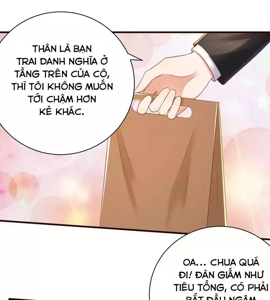 Báo Hệ Nam Hữu Đích Thiên Tầng Thao Lộ Chapter 39 - Trang 2